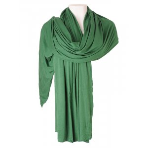 Premium Farah gypten Jersey Hijab - 200 x 80 cm -...